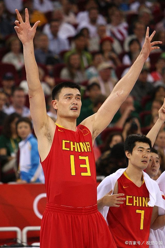 美国男篮